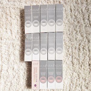 Keune Semi Ultimate Blonde Hair Color Bu